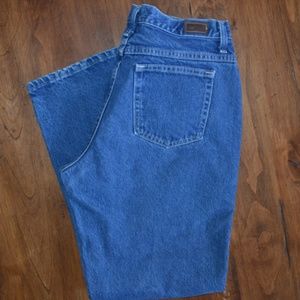 Lee Riders Relaxed Fit Jeans